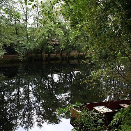 Quinta Da Imaculada Villa Arcos de Valdevez Kültér fotó
