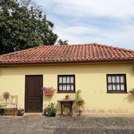 Quinta Da Imaculada Villa Arcos de Valdevez Kültér fotó