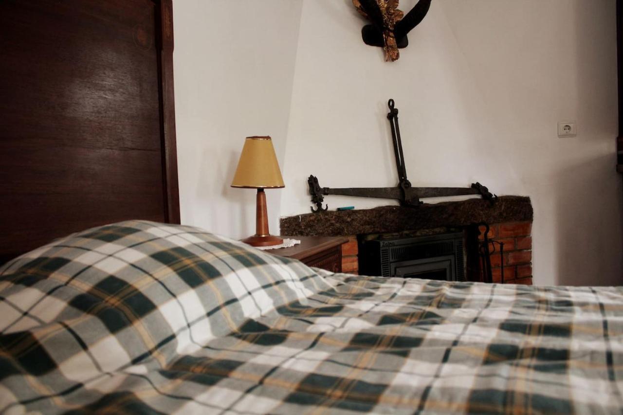 Quinta Da Imaculada Villa Arcos de Valdevez Kültér fotó