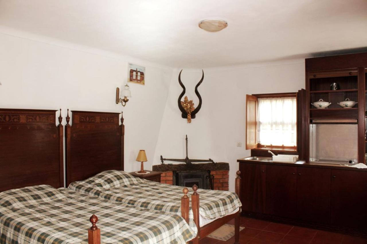 Quinta Da Imaculada Villa Arcos de Valdevez Kültér fotó