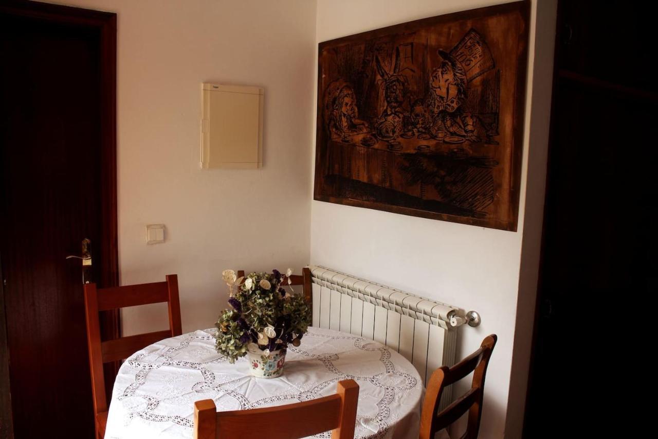 Quinta Da Imaculada Villa Arcos de Valdevez Kültér fotó