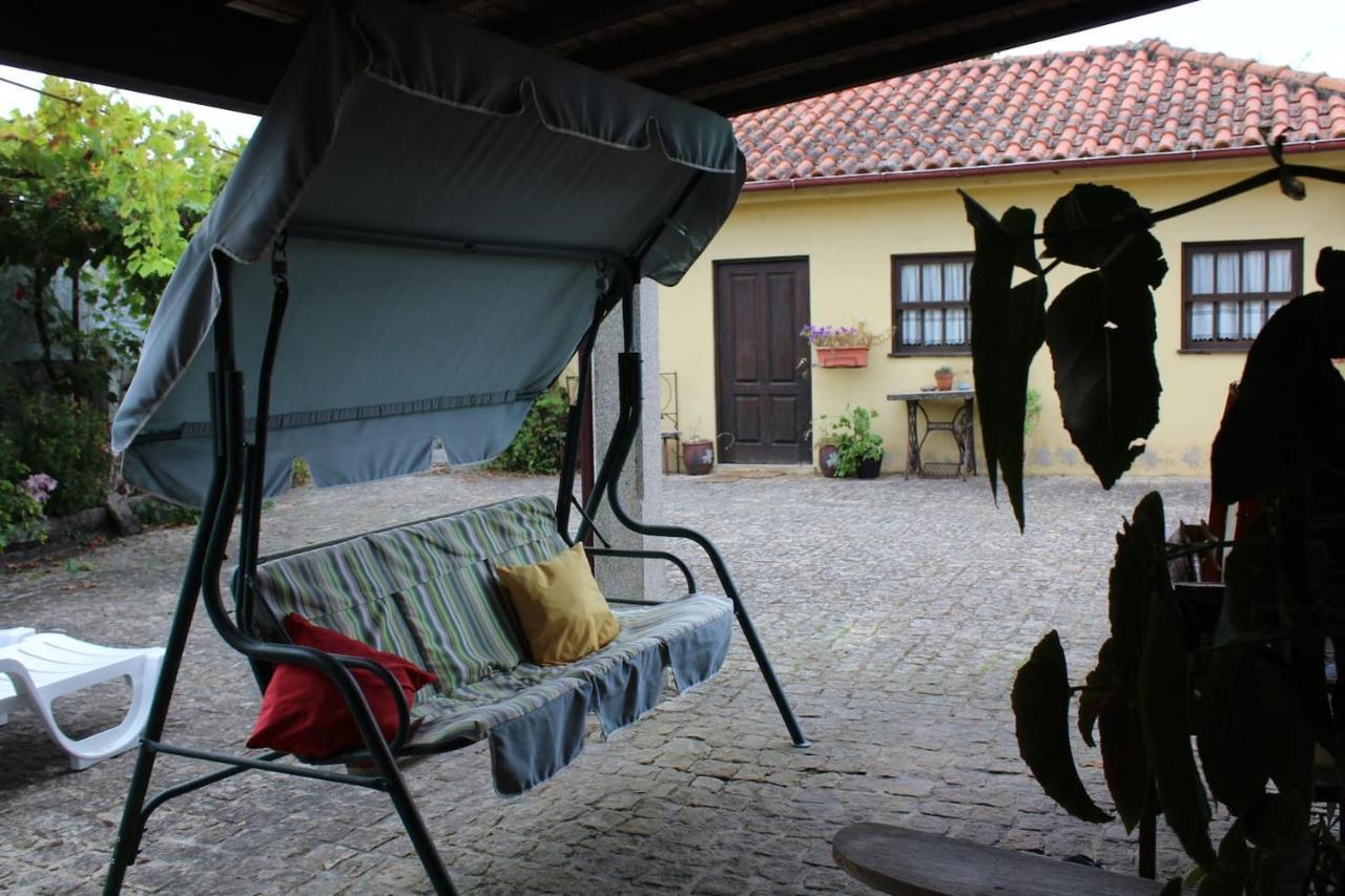 Quinta Da Imaculada Villa Arcos de Valdevez Kültér fotó