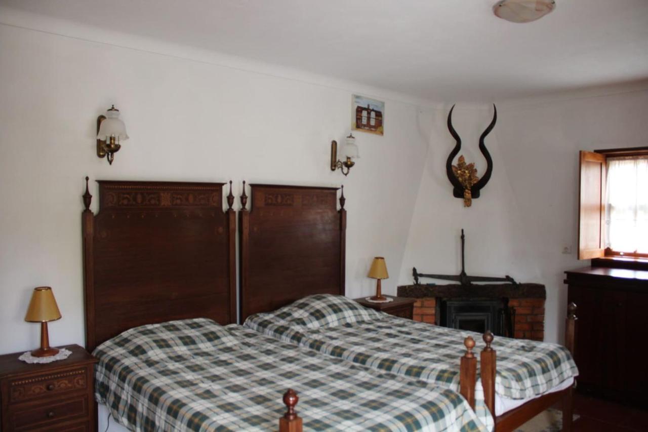 Quinta Da Imaculada Villa Arcos de Valdevez Kültér fotó