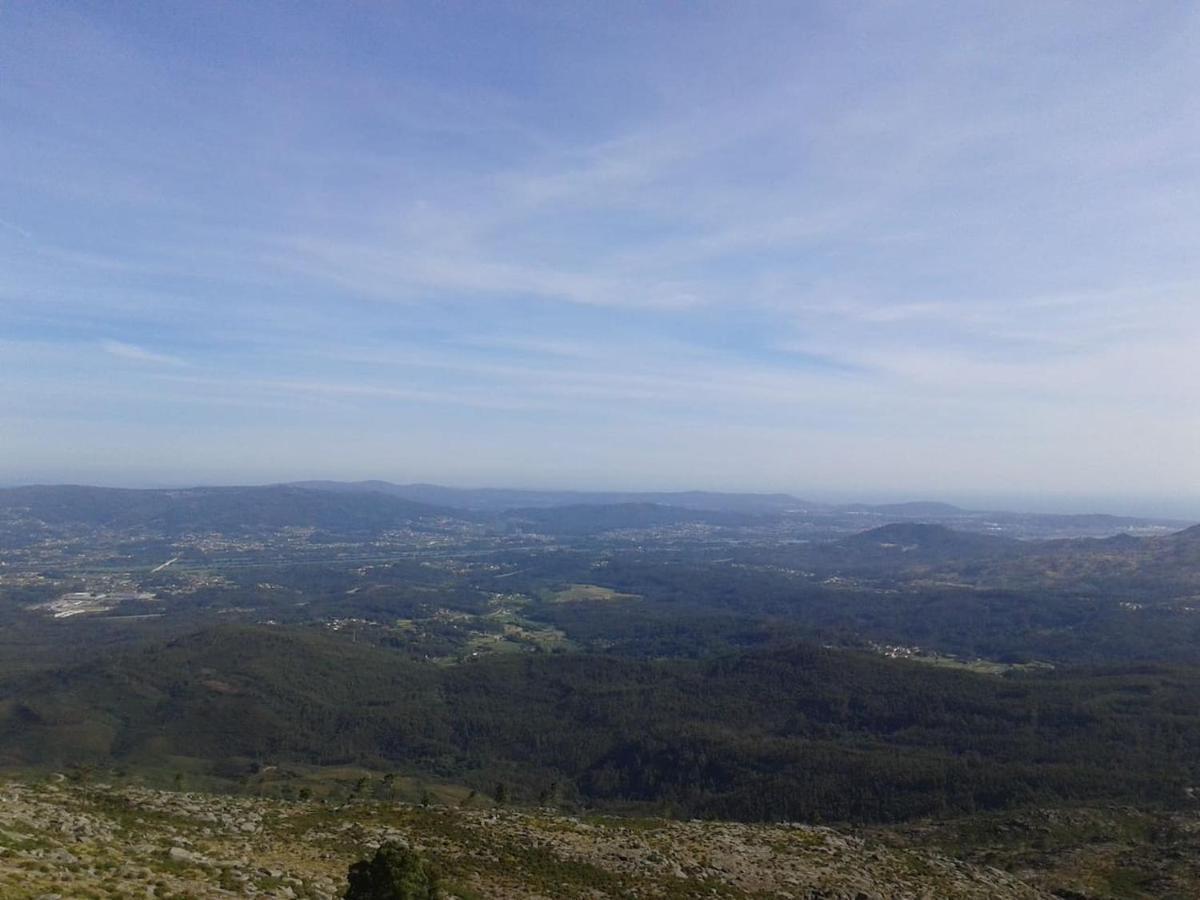 Quinta Da Imaculada Villa Arcos de Valdevez Kültér fotó